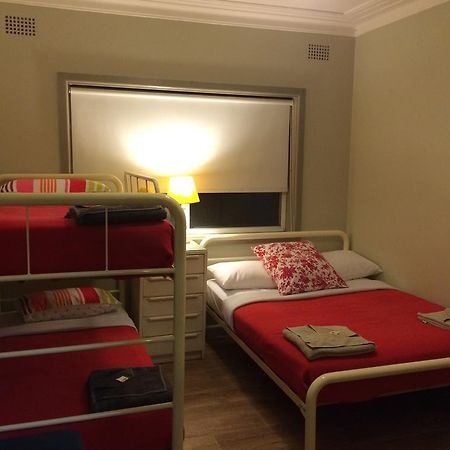 Guesthouse 83 Cronulla Ngoại thất bức ảnh