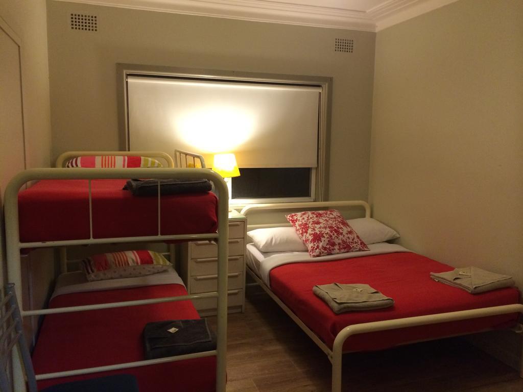 Guesthouse 83 Cronulla Ngoại thất bức ảnh